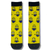 Minion Pattern Socks