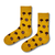 Mushroom Patterned Socks