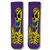 Neon Skeleton Rebel Socks