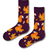 Nutty Squirrel Socks