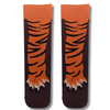 Tiger Legs Crew Socks