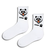Panda Paw Tennis Socks