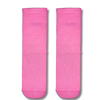 Pink “Do It” Non-Slip Grip Socks