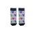 PJ Masks Kids Crew SocksGrey (5–6 Years)