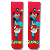 Pokémon Ash Crew Socks