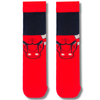 Bull Face Graphic Socks