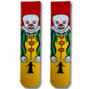 Scary Clown Pennywise Socks