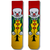 Scary Clown Pennywise Socks