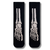 Skeleton Foot Bone Socks