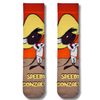 Speedy Gonzales Crew Socks