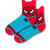 Spider Hero Low Cut Socks