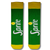 Sprite Lemon Soda Socks