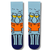 Squidward Socks