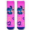 Stitch & Angel Love Cartoon Socks