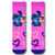 Stitch & Angel Love Cartoon Socks
