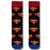 Superman Logo Crew Socks