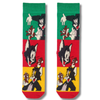 Tom & Jerry Socks