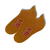 Twix Ankle Socks