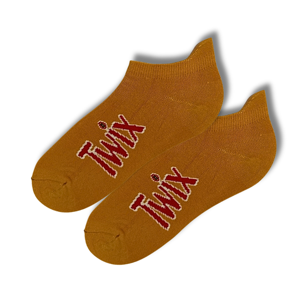 Twix Ankle Socks