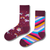 Unicorn Rainbow Mismatched Socks