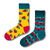 Watermelon Mismatched Socks
