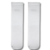 White Do It Non-Slip Grip Socks