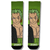 Zoro Anime Crew Socks